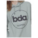 Bodyaction Γυναικείο φόρεμα